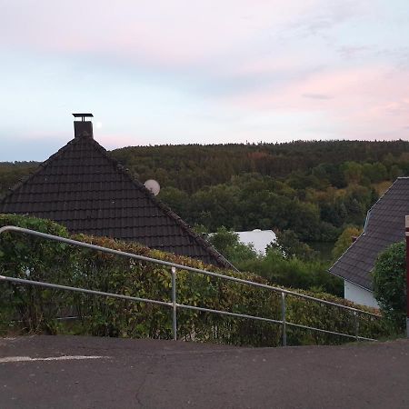 Ferienhaus 55 Im Seepark Kirchheim Kirchheim  Εξωτερικό φωτογραφία