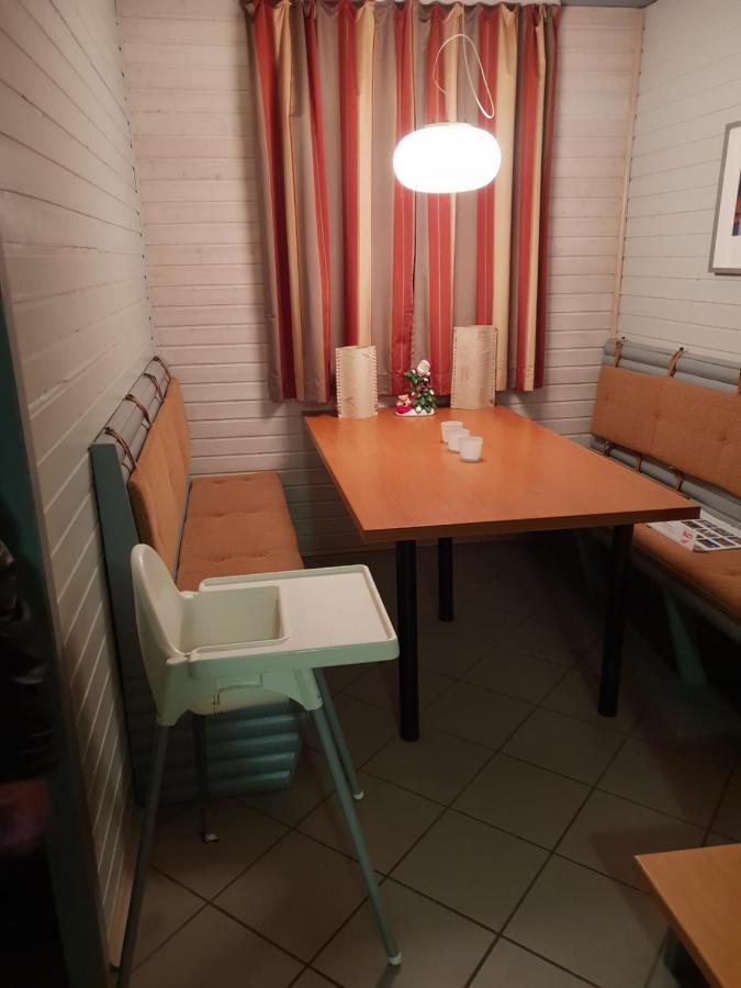 Ferienhaus 55 Im Seepark Kirchheim Kirchheim  Εξωτερικό φωτογραφία