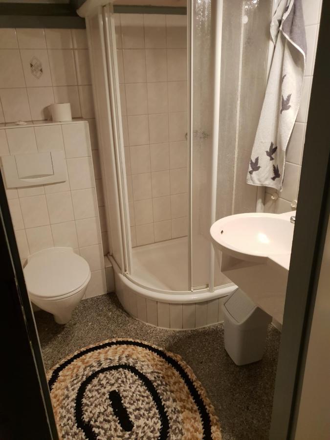 Ferienhaus 55 Im Seepark Kirchheim Kirchheim  Εξωτερικό φωτογραφία
