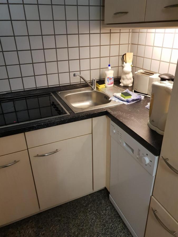 Ferienhaus 55 Im Seepark Kirchheim Kirchheim  Εξωτερικό φωτογραφία
