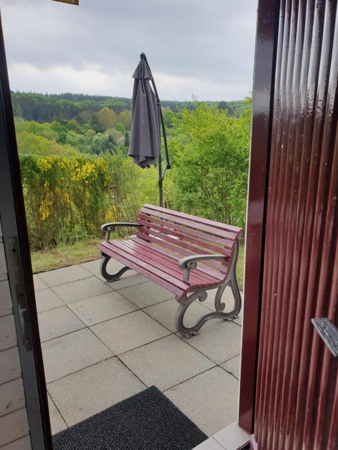 Ferienhaus 55 Im Seepark Kirchheim Kirchheim  Εξωτερικό φωτογραφία