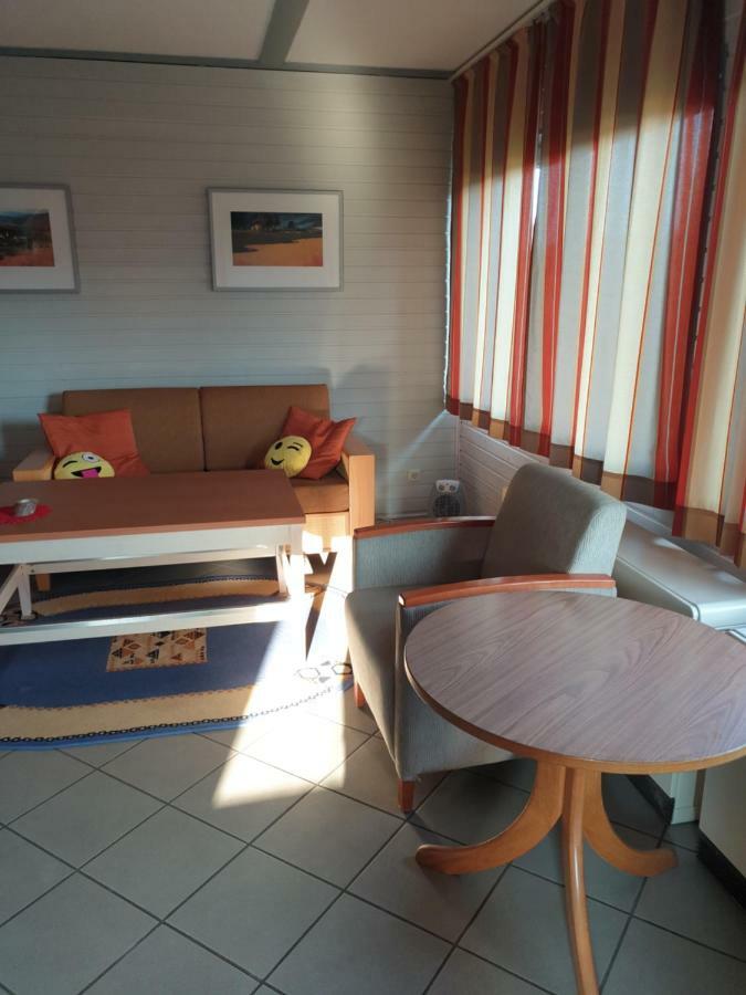 Ferienhaus 55 Im Seepark Kirchheim Kirchheim  Εξωτερικό φωτογραφία